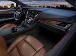 Cadillac ELR 2014 года